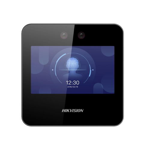 Ai Face Recognition Time Attendance Device - Battery Backup: No Hours