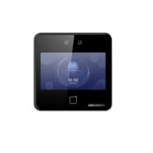 Ai Face Recognition Time Attendance Device - Battery Backup: No Hours