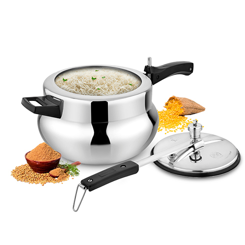 Belly Handi Series Cooker