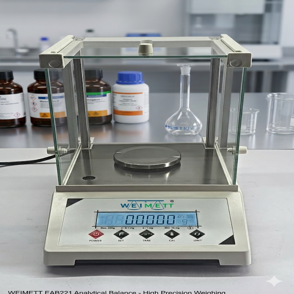 Analytical Balances-WA224i