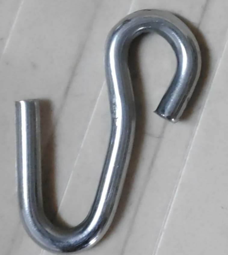 SS S HOOK