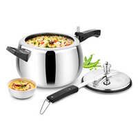 Curve Series Cooker