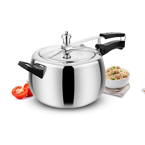 Curve Series Cooker