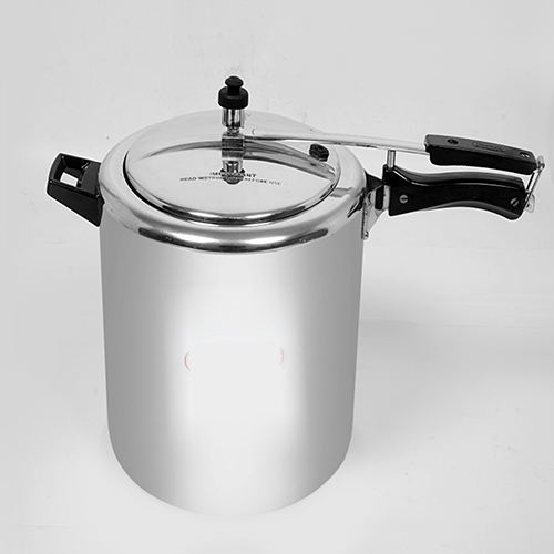 18Ltr Jumbo Pressure Cooker