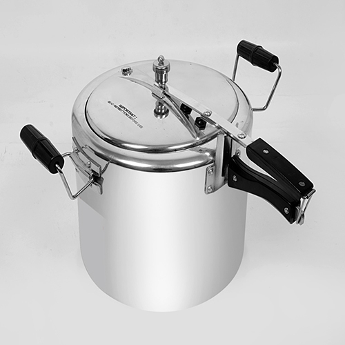 Jumbo Pressure Cooker