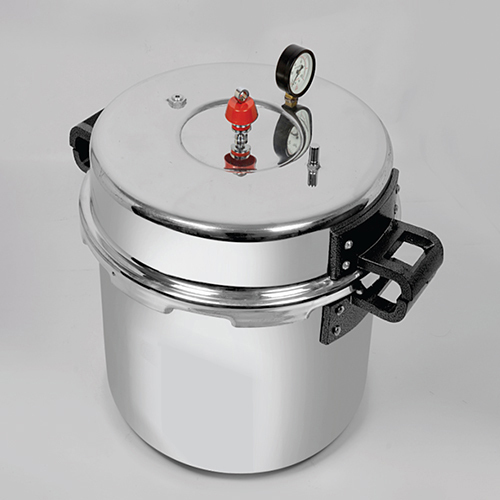 14Ltr Jumbo Pressure Cooker