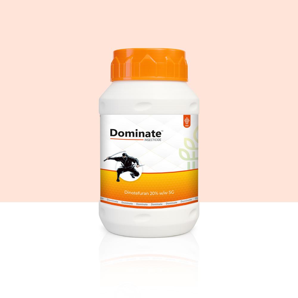 Dominate Agricultural Insecticides