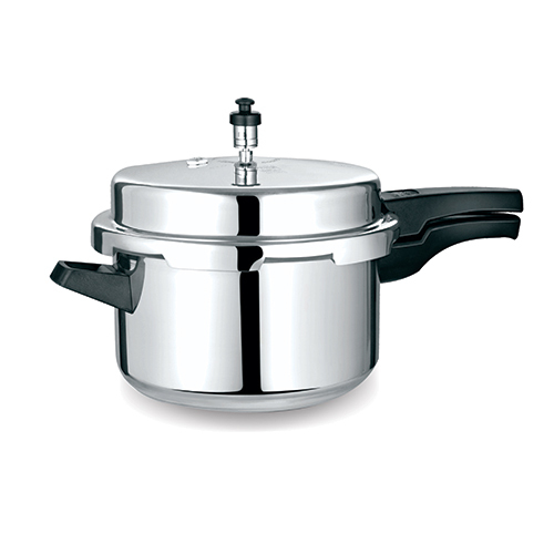Outer Lid Pressure Cooker