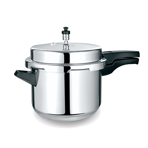 Outer Lid Pressure Cooker