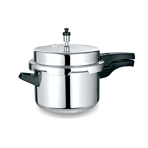 Outer Lid Pressure Cooker