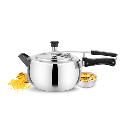 Triply Pressure Cooker