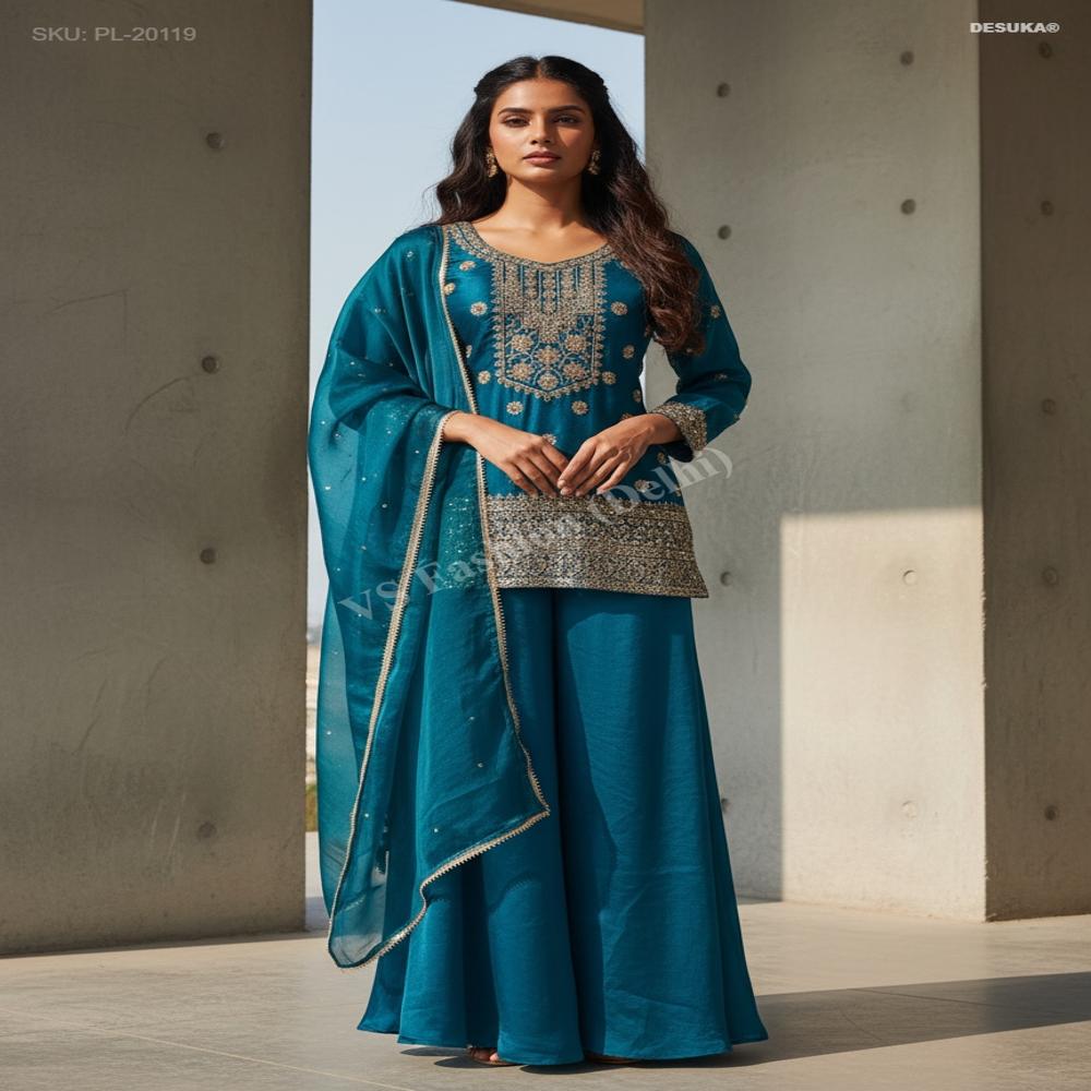 Festival Salwar Suits