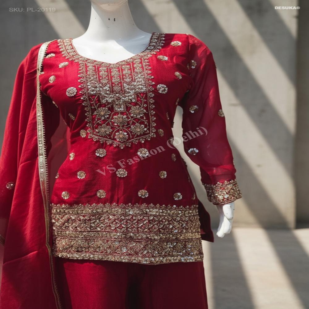Festival Salwar Suits