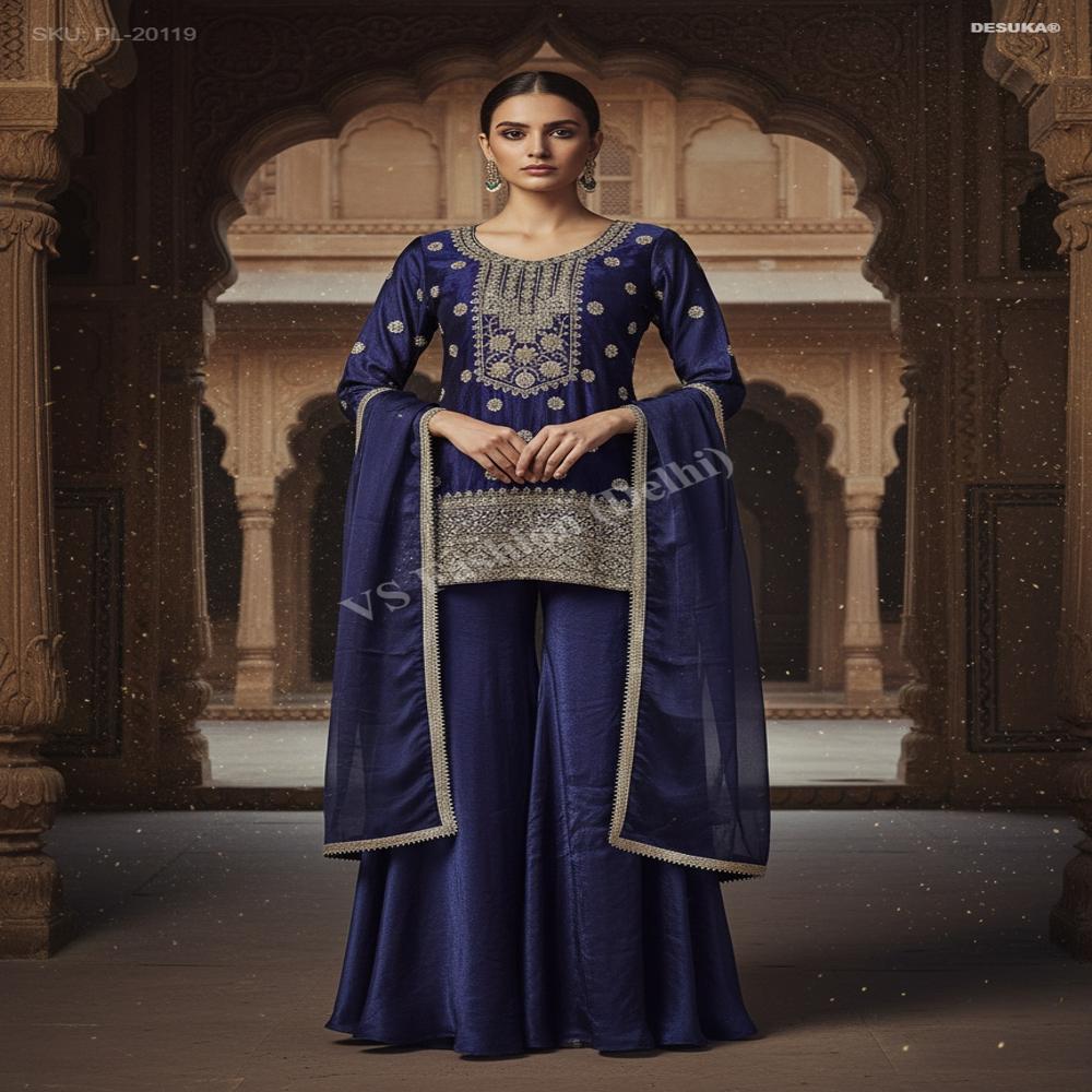 Festival Salwar Suits