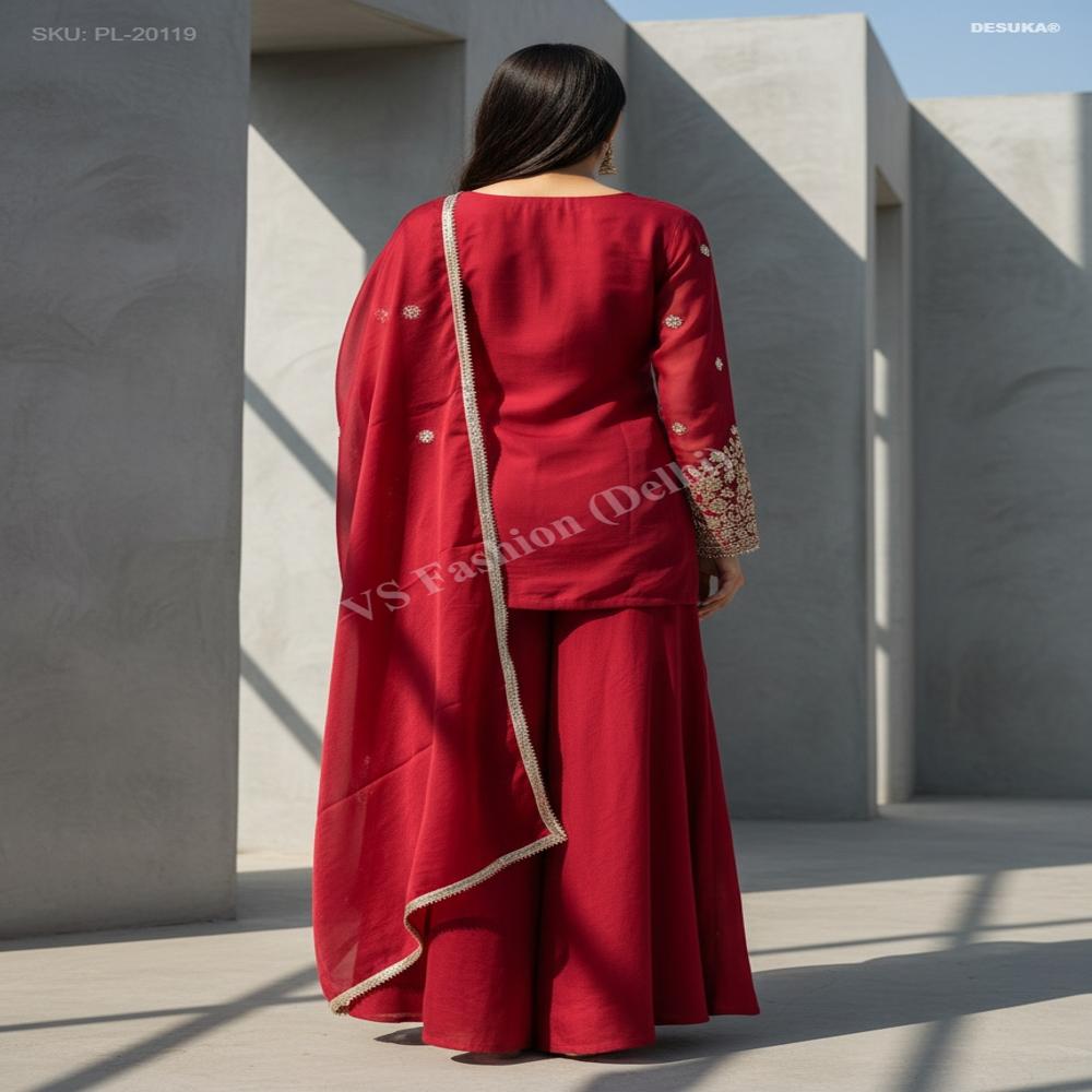 Festival Salwar Suits