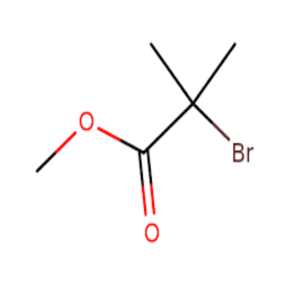 Methyl 2 bromoisobutyrate