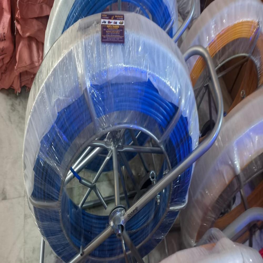 FIBREGLASS DUCT RODDER