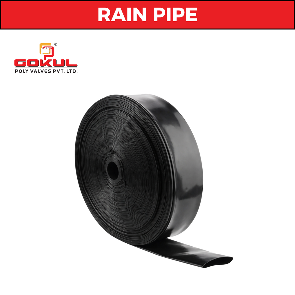 LATERAL PIPE PLAIN