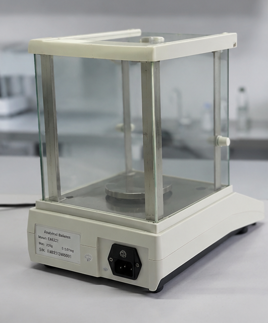Analytical Balances-WA224i