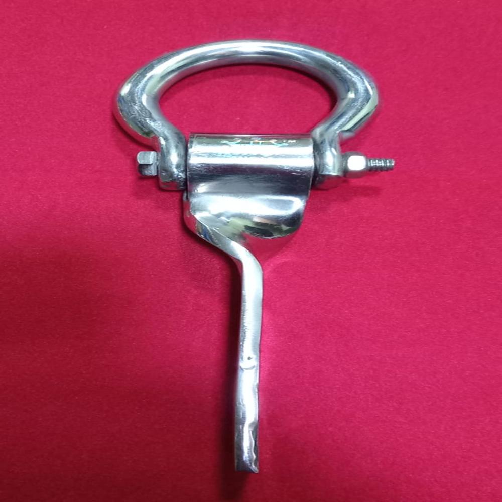 TWISTED KADA SS