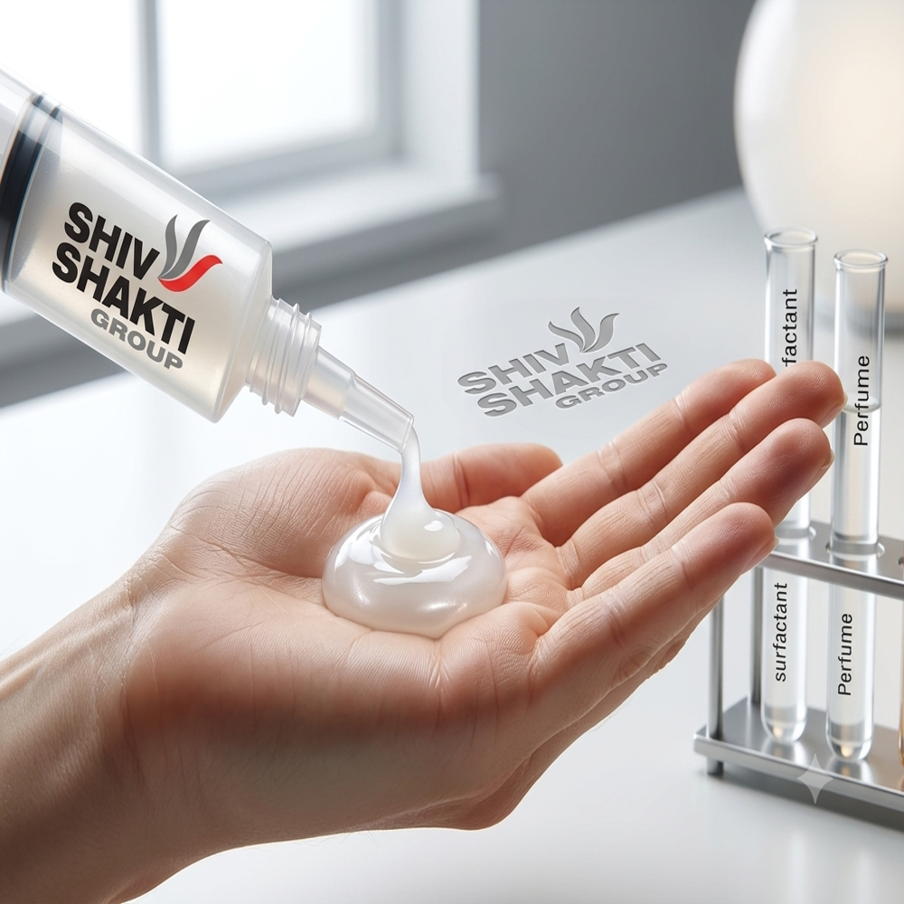SLES 70% Paste