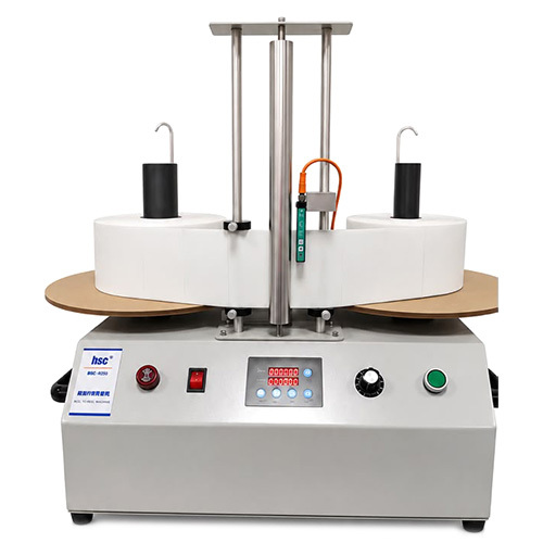 Label Rewinder