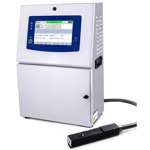 Industrial Inkjet Printer