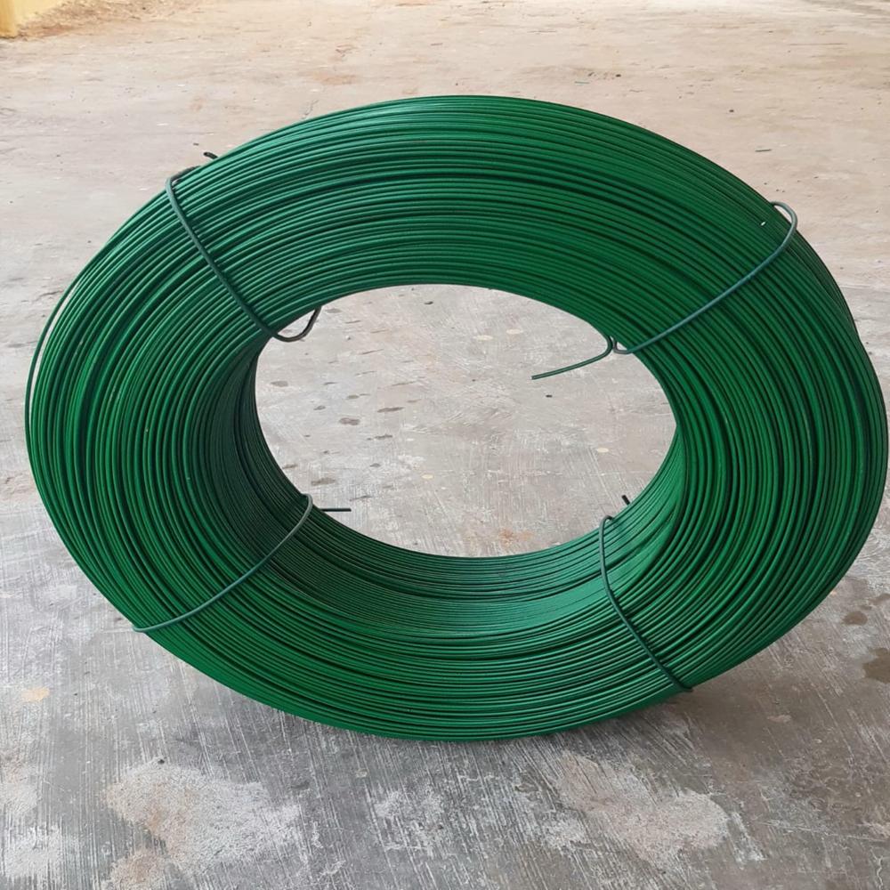 PVC Coated Wire