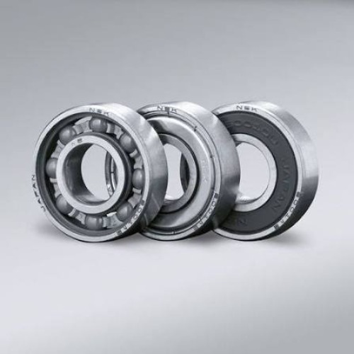 Deep Groove ball bearings