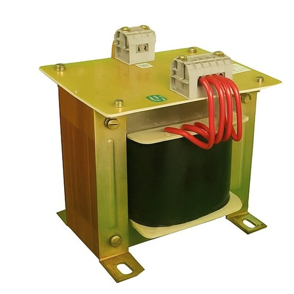 Control Transformer