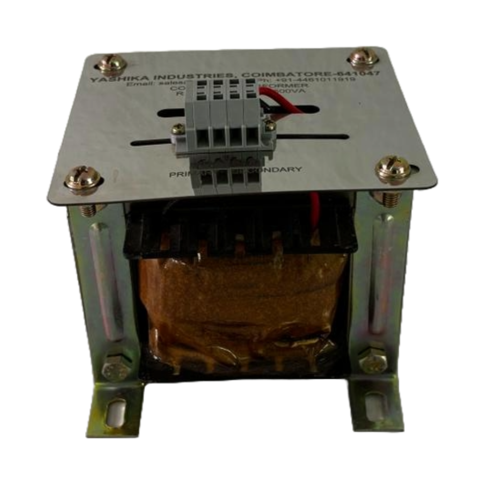 Control Transformer