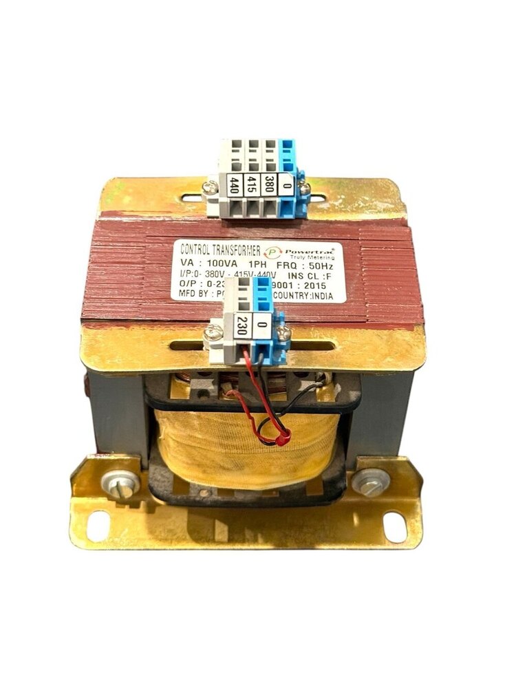 Control Transformer