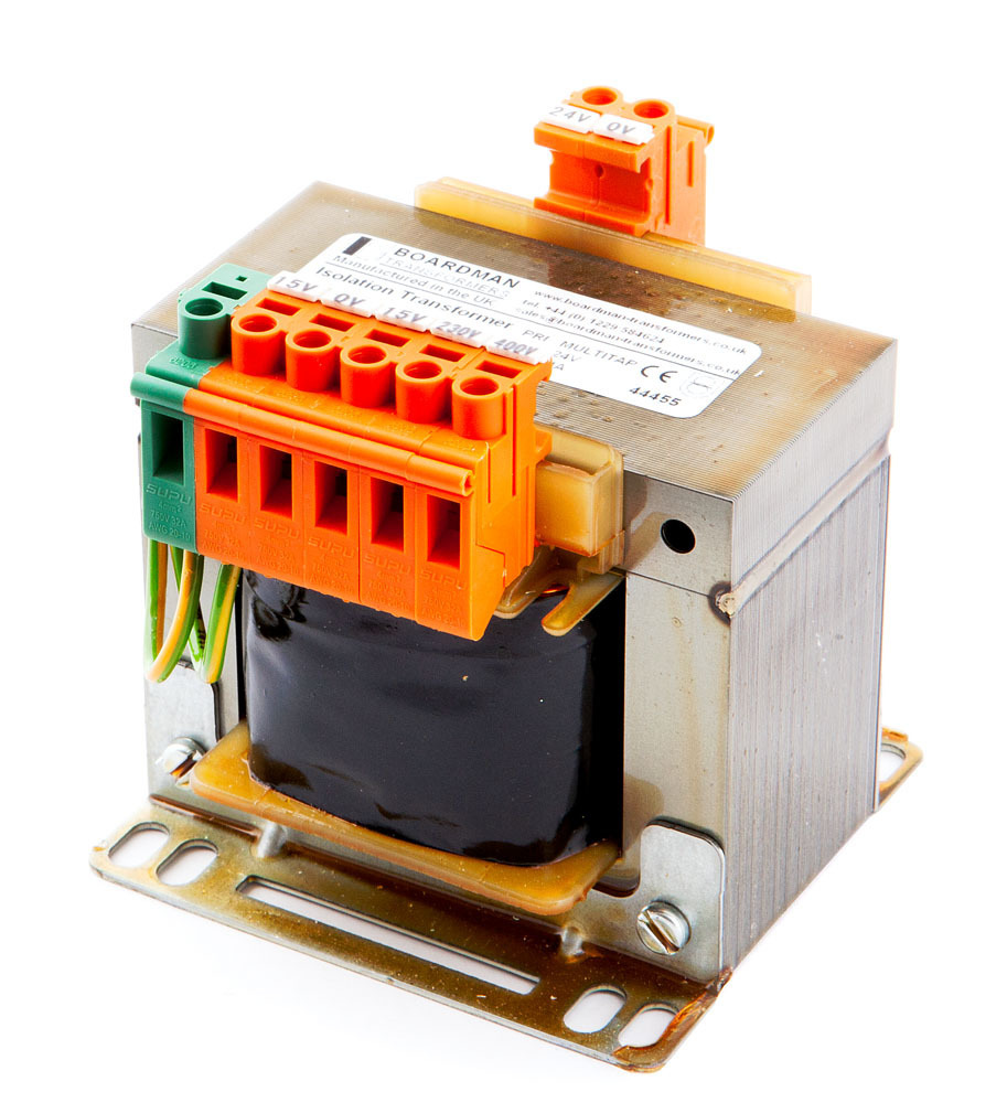 Control Transformer