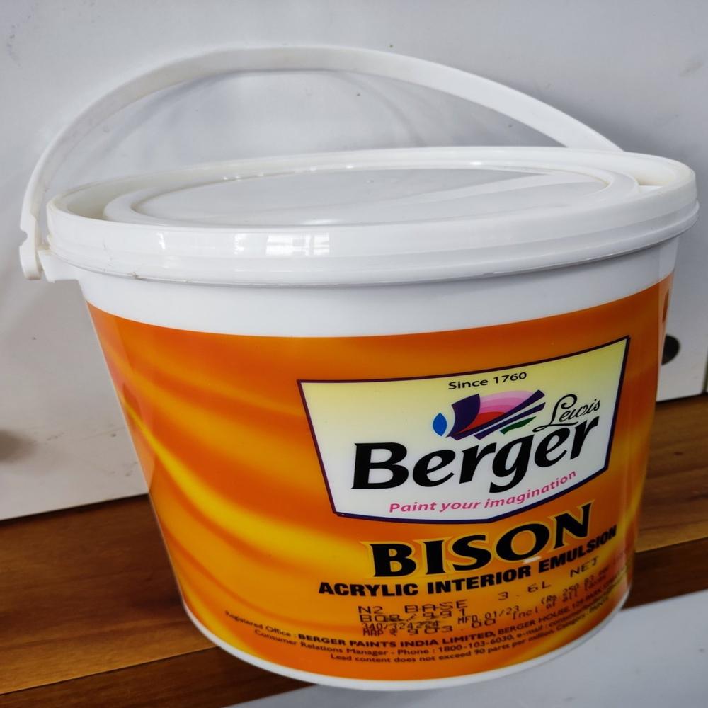 20ltr Acrylic Paint