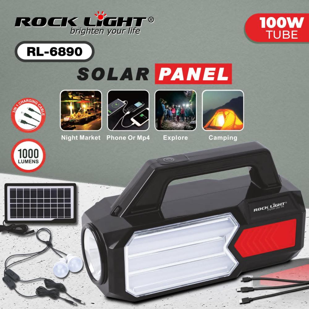 Rock Light RL-6890 Mini Inverter