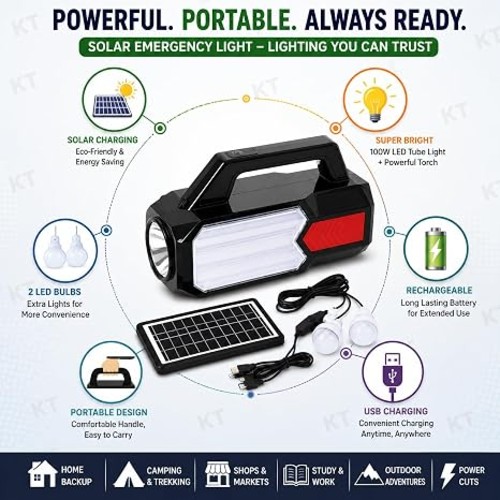 Rock Light RL-6890 Mini Inverter