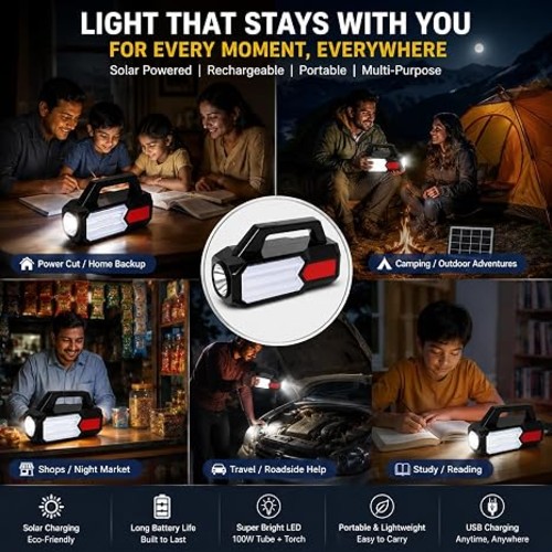 Rock Light RL-6890 Mini Inverter