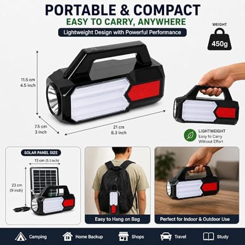 Rock Light RL-6890 Mini Inverter