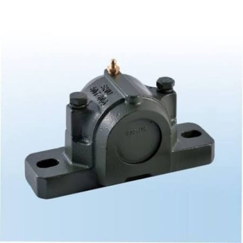 Plumber block