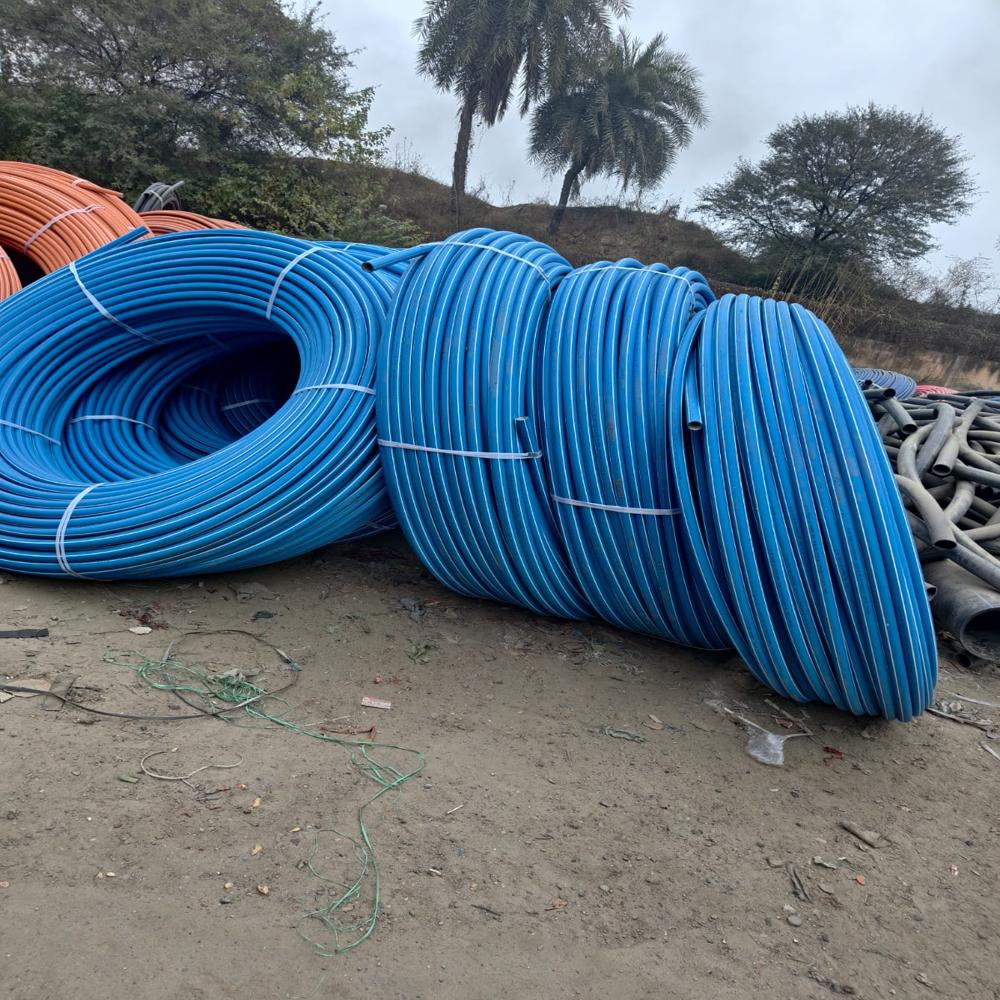 PLB Pipe