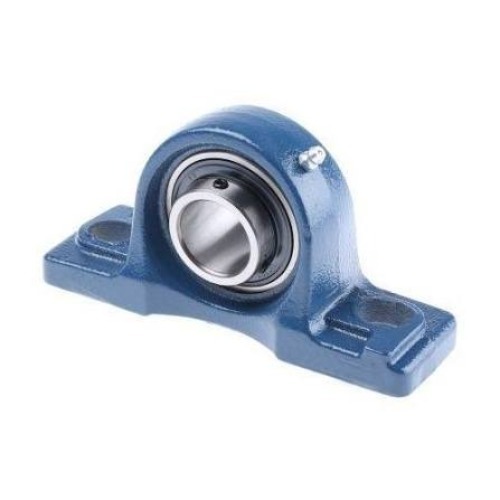 Pillow unit bearing