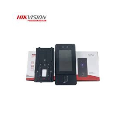 Office Attendance & Access Device