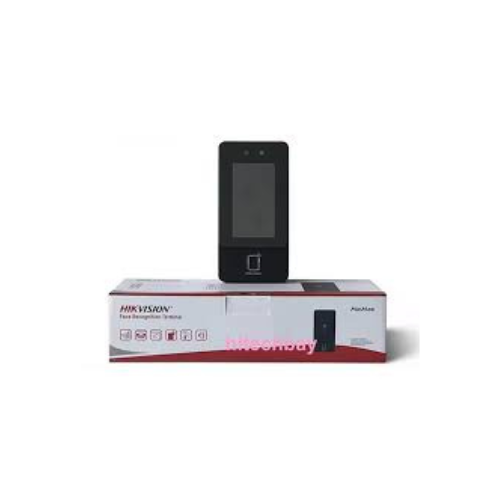 Office Attendance & Access Device