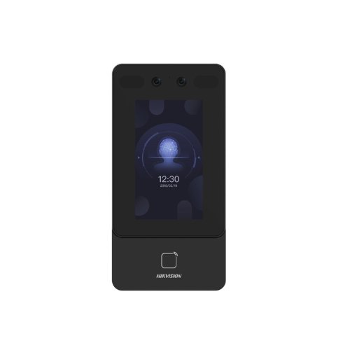 Office Attendance & Access Device