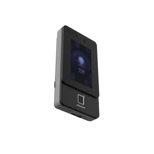 Office Attendance & Access Device