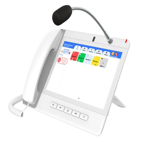 Fanvil Nurse calling System
