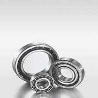 Angular Contact Ball Bearing