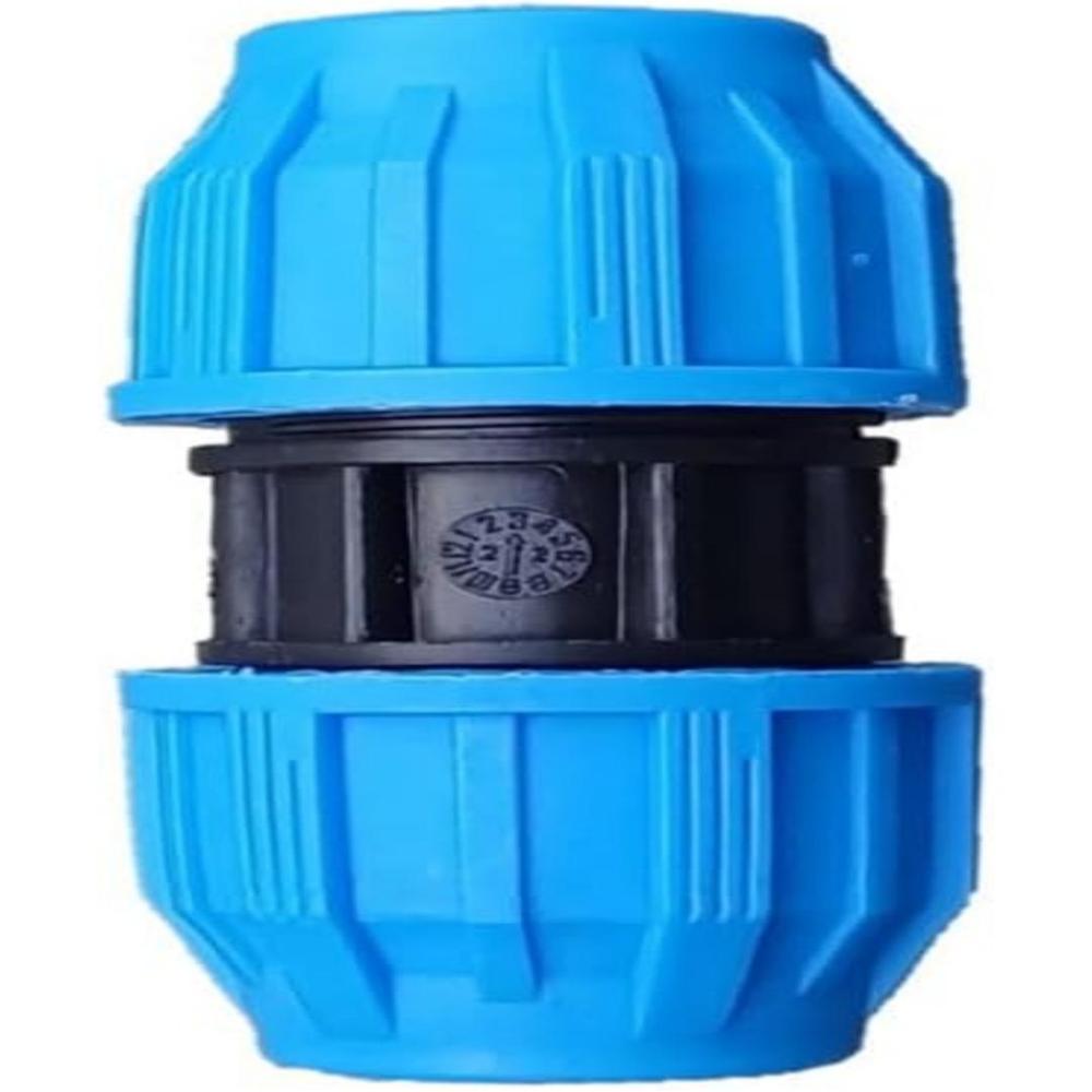 Compressor Fitting