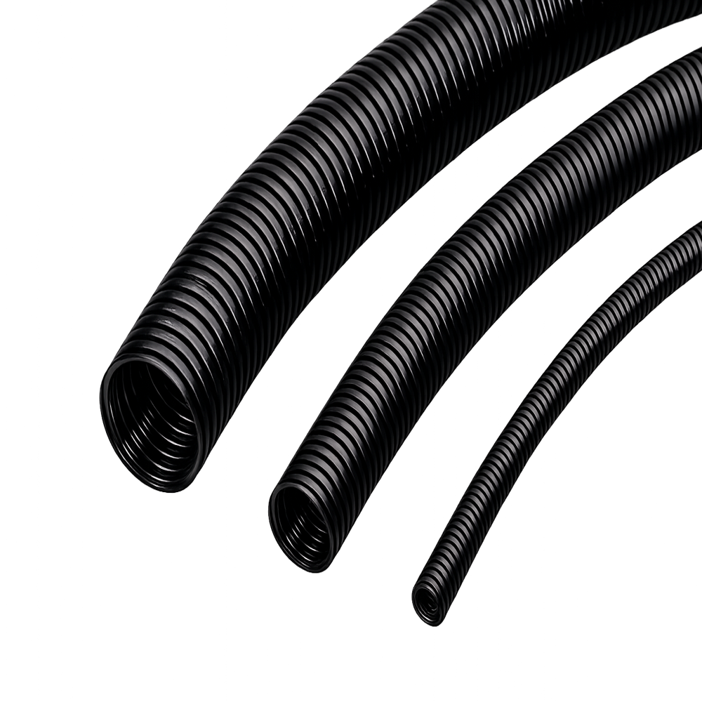 Flexible Conduits Nfc17 - Application: Industrial