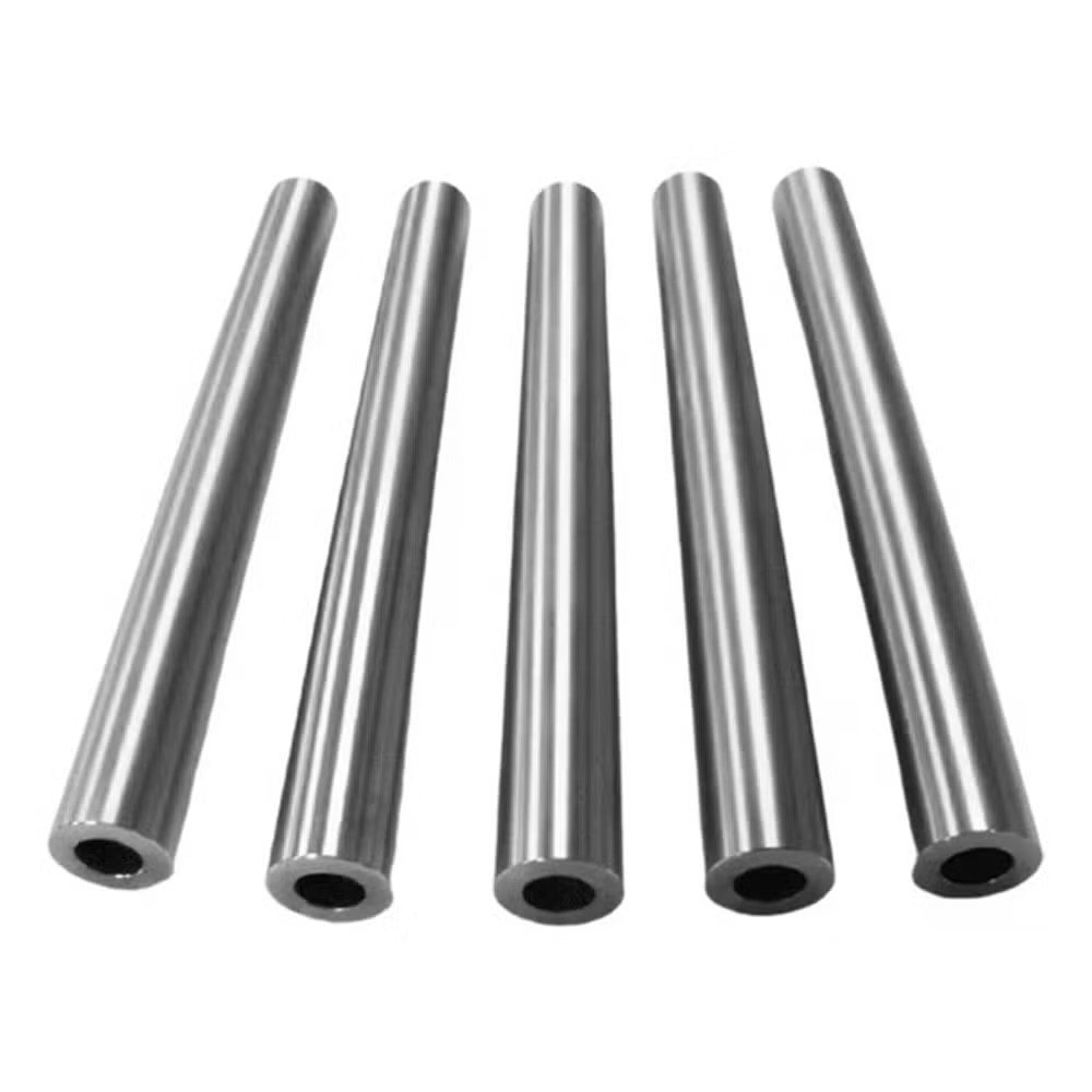 Hastelloy C4 Pipes
